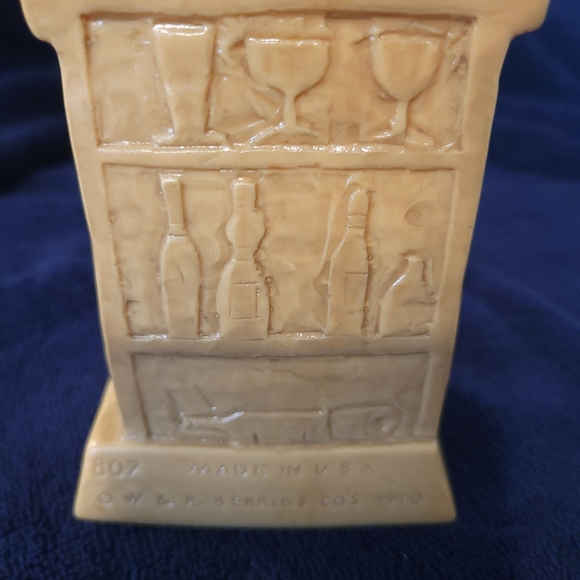 Vintage QW&R Berries Co 1970 - Picture 5 of 8